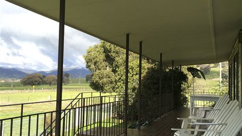 Rancho Relaxo - VIC Tourism 5