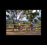 Howqua Valley Views - VIC Tourism