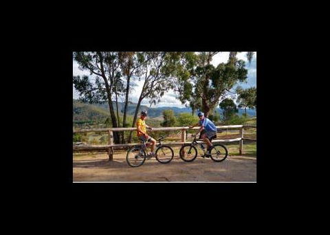 Howqua Valley Views - VIC Tourism 0