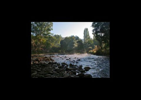 Howqua Valley Views - VIC Tourism 1