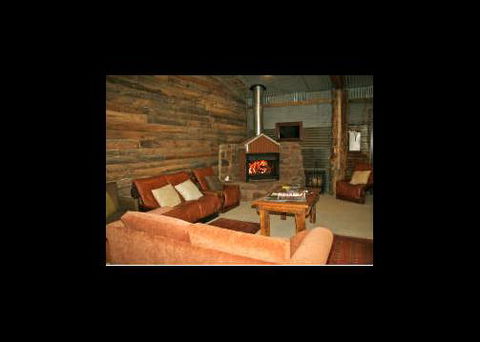 Howqua Valley Views - VIC Tourism 3