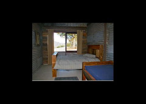 Howqua Valley Views - VIC Tourism 4