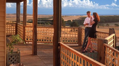 Macka's Farm - VIC Tourism 1