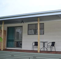 Sea Glimpse Farm Stay - VIC Tourism