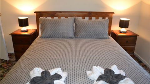 Sea Glimpse Farm Stay - VIC Tourism 1