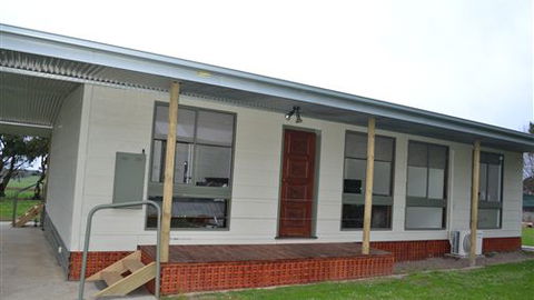 Sea Glimpse Farm Stay - VIC Tourism 3