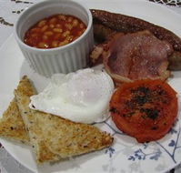 River Gardens Bed and Breakfast Farmstay - VIC Tourism