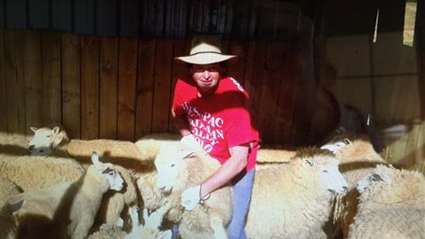 Farm Accommodation - VIC Tourism 2