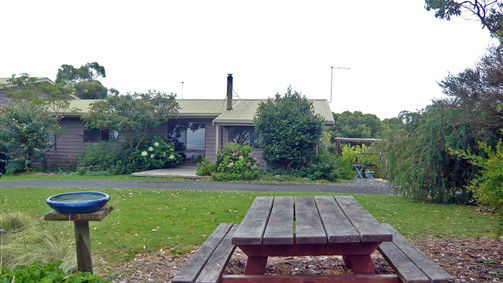  VIC Tourism