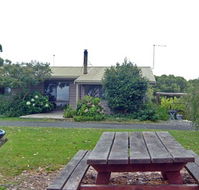 Sabrelyn Park - VIC Tourism