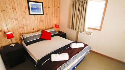 Sugarbush Lodge And Apartments - VIC Tourism 2