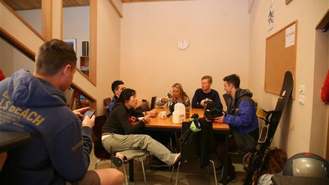 Sugarbush Lodge And Apartments - VIC Tourism 6