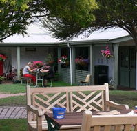 Port Fairy YHA - VIC Tourism