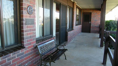 Boomers Guest House Hamilton - VIC Tourism 1