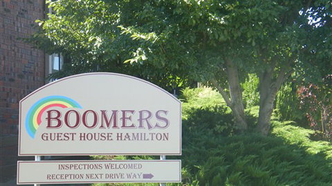 Boomers Guest House Hamilton - VIC Tourism 4