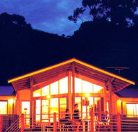 Brambuk Backpackers - VIC Tourism