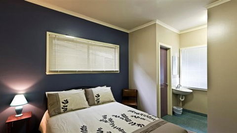 Brambuk Backpackers - VIC Tourism 1