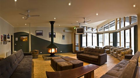 Brambuk Backpackers - VIC Tourism 3