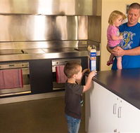Deakin Waurn Ponds Units - VIC Tourism