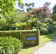 Great Ocean Road Cottages  Backpackers - VIC Tourism