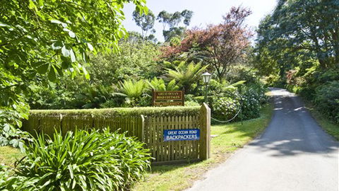 Great Ocean Road Cottages & Backpackers - VIC Tourism 0