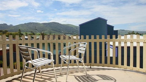 Apollo Bay Backpackers Lodge - VIC Tourism 5