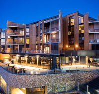 QT Falls Creek Resort