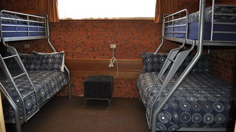 Merrijig Motor Inn - VIC Tourism 1