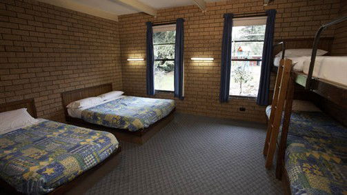Harrietville VIC VIC Tourism