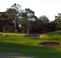 Yarrawonga Mulwala Golf Club Resort - VIC Tourism