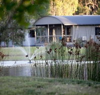 Moama on Murray Resort - VIC Tourism