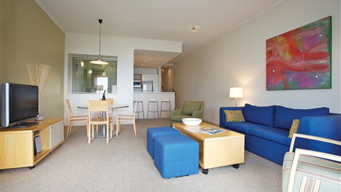 Cumberland Lorne - VIC Tourism 2