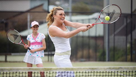 Cumberland Lorne - VIC Tourism 6