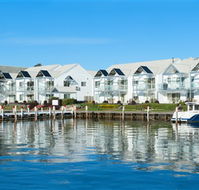 The Moorings at Metung - VIC Tourism