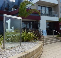 The Esplanade Resort and Spa - VIC Tourism