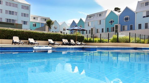 Lady Bay Resort - VIC Tourism 1