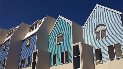 Lady Bay Resort - VIC Tourism 7