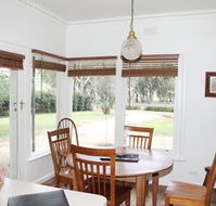 Riga Country Retreat - VIC Tourism
