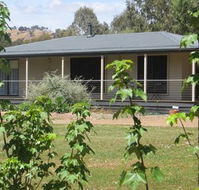 Mansfield Spa Retreat - VIC Tourism