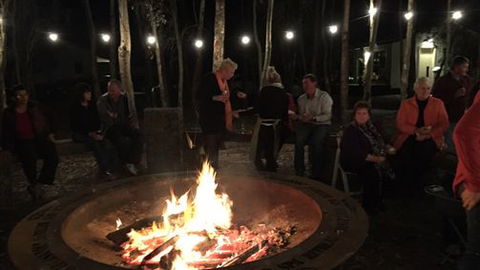 Mansfield Spa Retreat - VIC Tourism 5