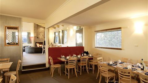 Cooroona Lodge - VIC Tourism 0