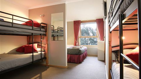 Cooroona Lodge - VIC Tourism 1