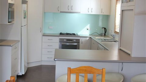Cooroona Lodge - VIC Tourism 2