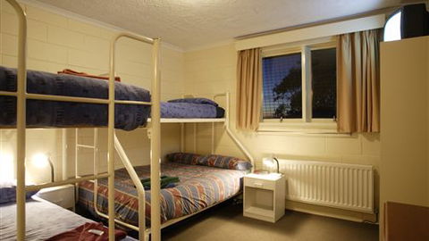 Cooroona Lodge - VIC Tourism 3
