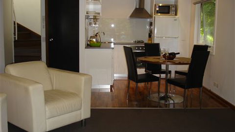 Kunala Chalet - Pinnacle Valley Resort - VIC Tourism 1