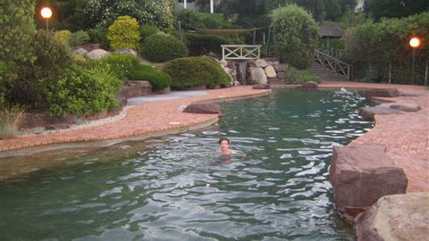 Kunala Chalet - Pinnacle Valley Resort - VIC Tourism 2