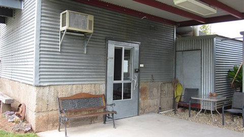Glenmore Springs Accommodation - VIC Tourism 2