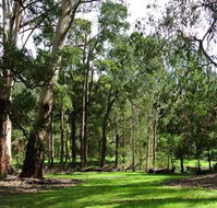 Wildwood Retreat - VIC Tourism