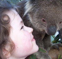 Fauna Australia Wildlife Retreat - VIC Tourism