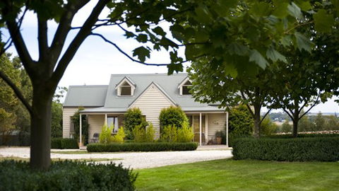 Armley Park - VIC Tourism 3